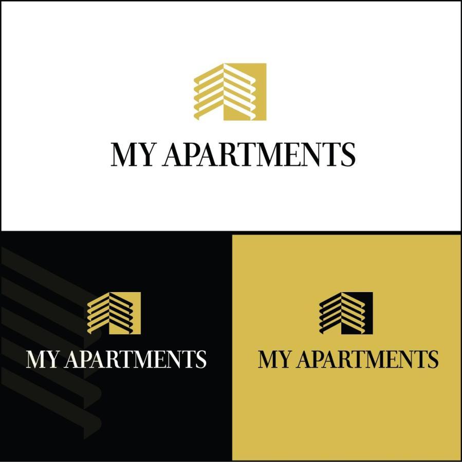 My Apartments Polican Exteriör bild